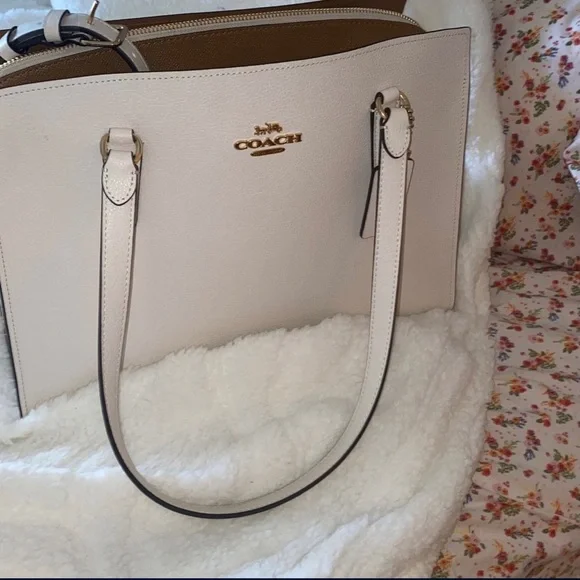 Brand new coach purse